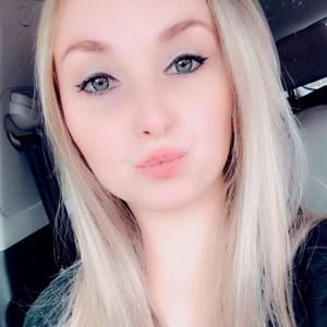 Meet your Posher, Sierra